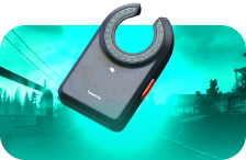 LEDX Found In Raid